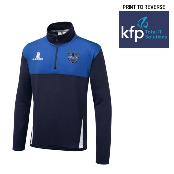 Kidlington CC - Blade Performance Tops