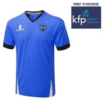 Kidlington CC - Blade Training Top