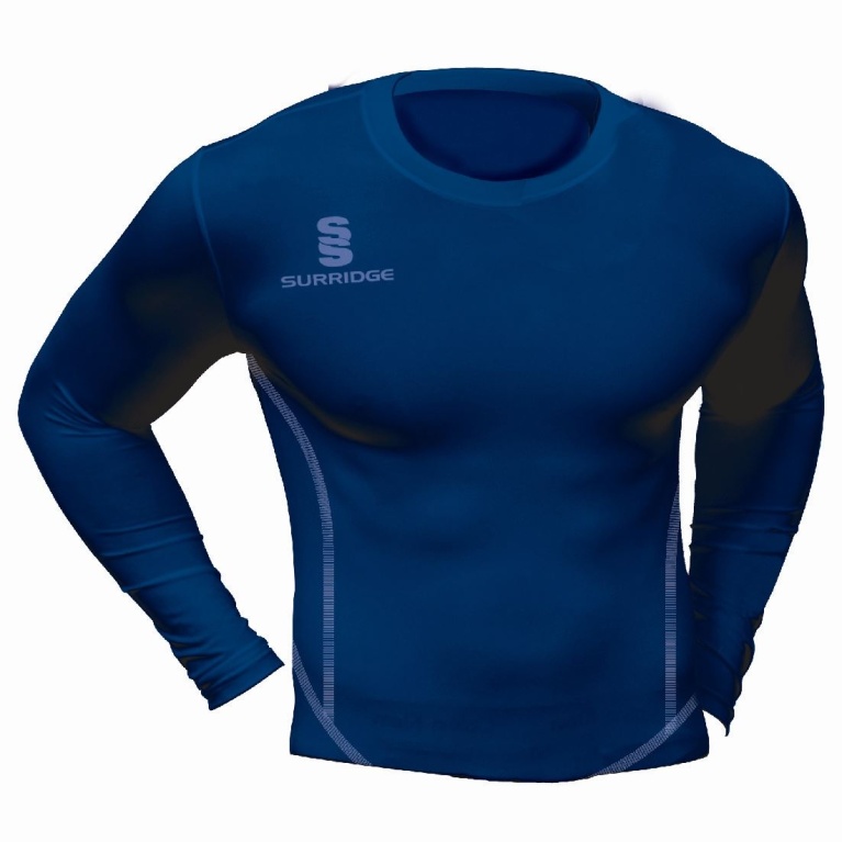 Kidlington CC - L/S Sug