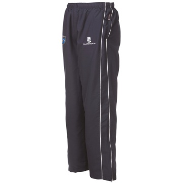 Kidlington CC - Curve 3/4 Zip Trackpants