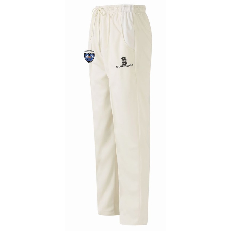 Kidlington CC - Standard Playing Pant