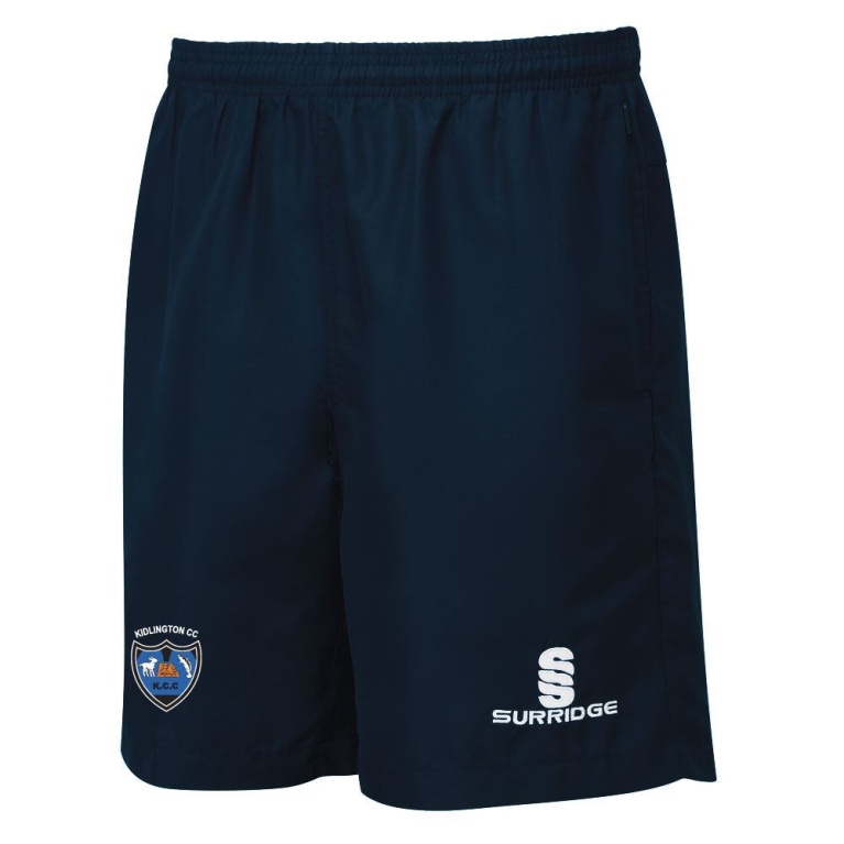 Kidlington CC - Blade Shorts