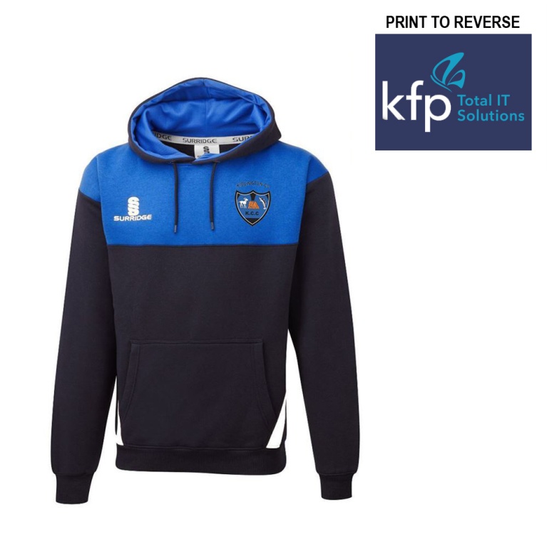 Kidlington CC - Blade Hoodie